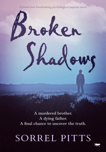 descargar libro Broken Shadows