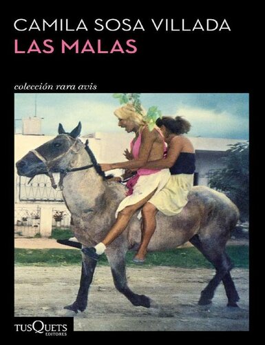 descargar libro Las malas