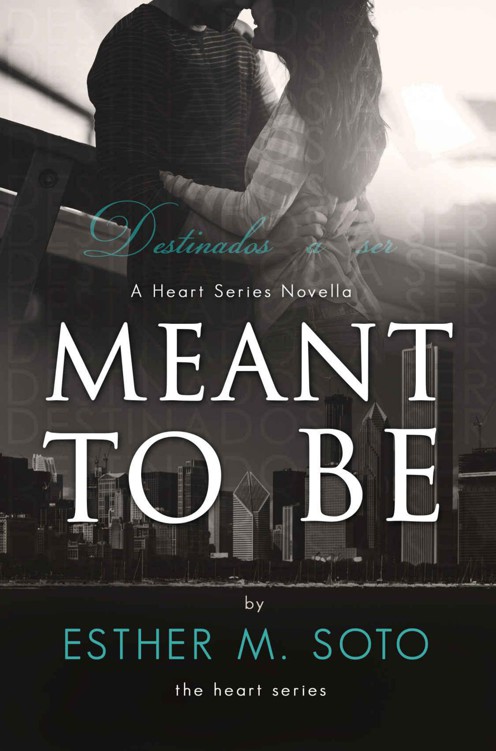 descargar libro Meant To Be: A Heart Series Novella