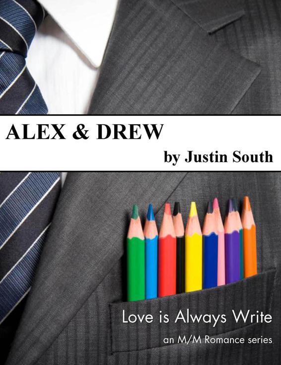 libro gratis Alex & Drew