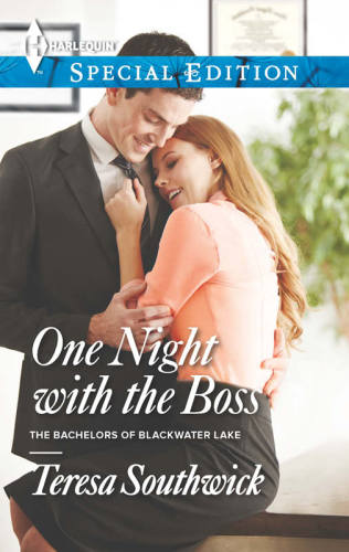 libro gratis One Night with the Boss