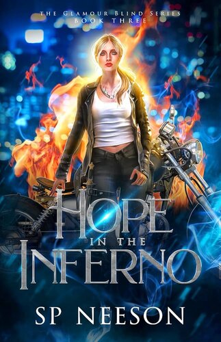 descargar libro Hope in the Inferno