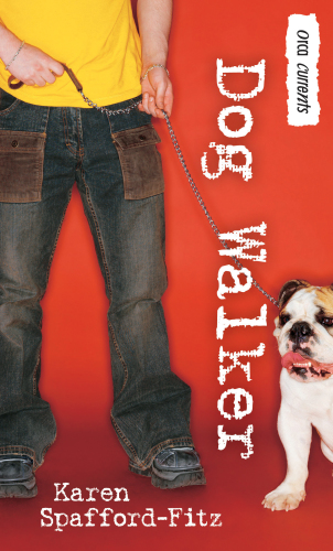 descargar libro Dog Walker