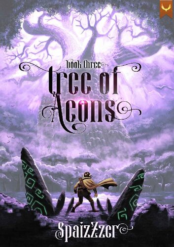 descargar libro Tree of Aeons 3: An Isekai LitRPG Adventure