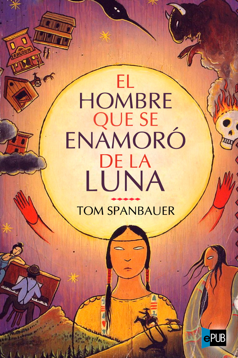 libro gratis El hombre que se enamoró de la luna