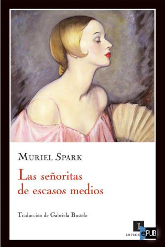 descargar libro Las señoritas de escasos medios