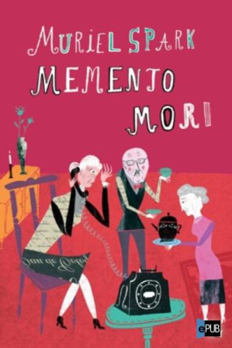 libro gratis Memento mori