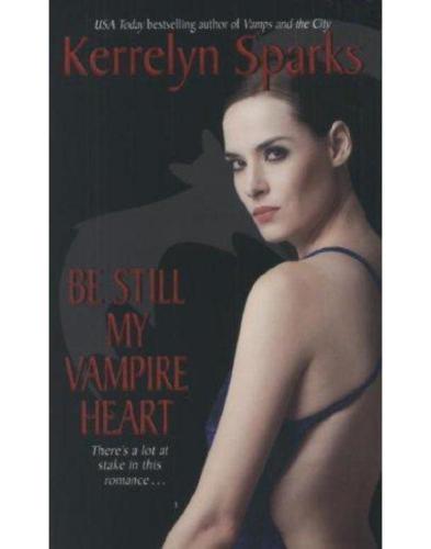 descargar libro Be Still My Vampire Heart