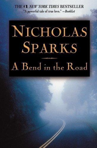 libro gratis A Bend in the Road