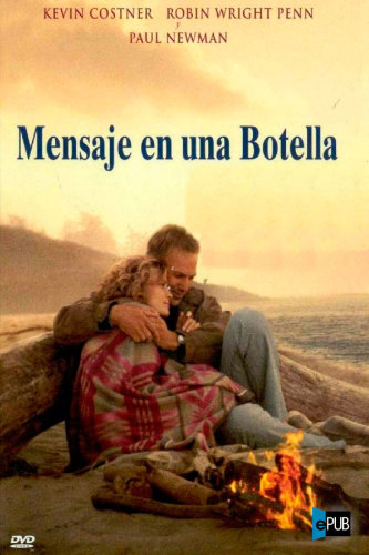 descargar libro Mensaje en una botella