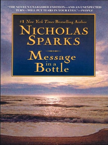 descargar libro Message in a Bottle