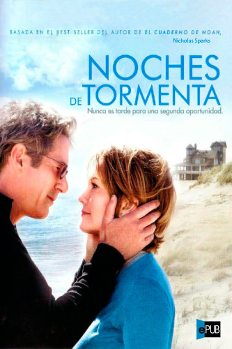 libro gratis Noches de tormenta