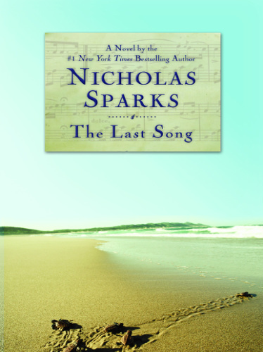 descargar libro The Last Song