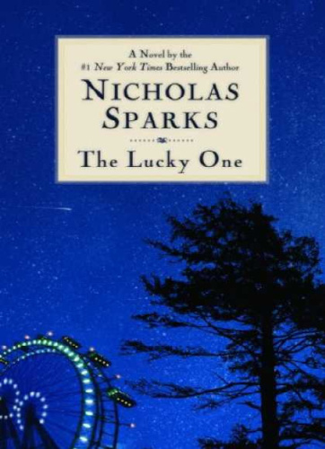 descargar libro The Lucky One