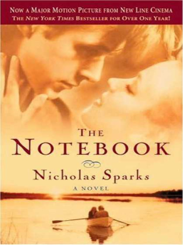 libro gratis The Notebook