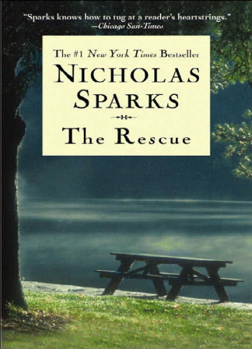 descargar libro The Rescue