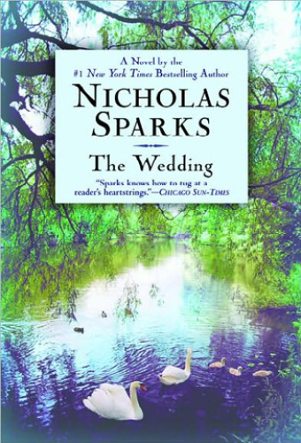 descargar libro The Wedding