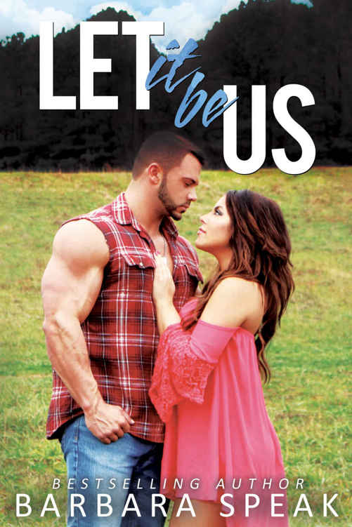 descargar libro Let it be Us