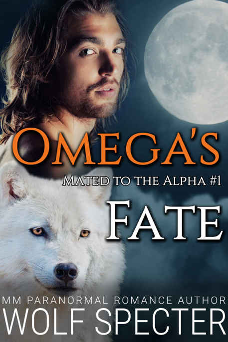 descargar libro Omega's Fate