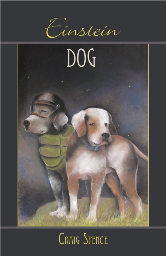 descargar libro Einstein Dog