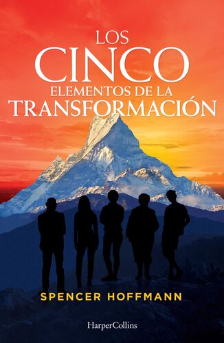 descargar libro Los cinco elementos de la transformación: Para dejar el sufrimiento