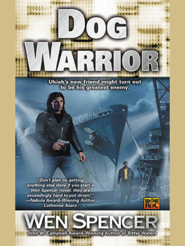 descargar libro Dog Warrior