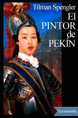 descargar libro El pintor de Pekín