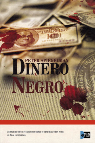 descargar libro Dinero Negro