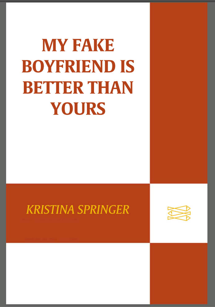 descargar libro My Fake Boyfriend is Better Than Yours