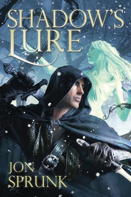 descargar libro Shadow's Lure