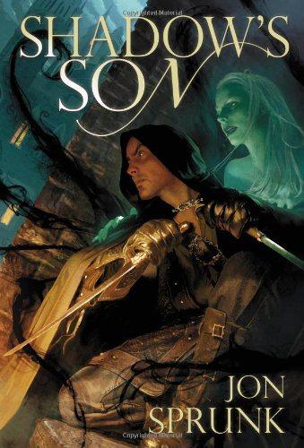 descargar libro Shadow's Son