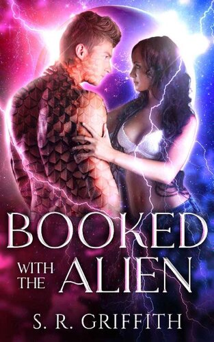 descargar libro Booked with the Alien