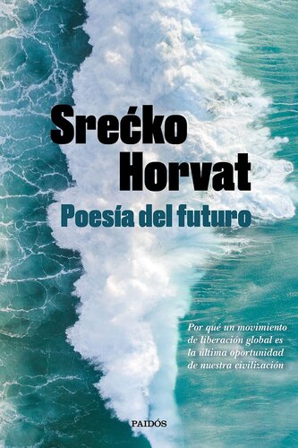 libro gratis Poesía del futuro