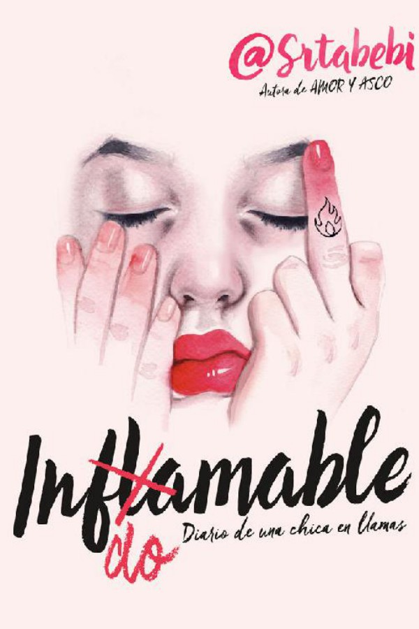 descargar libro Indomable: Diario de una chica en llamas