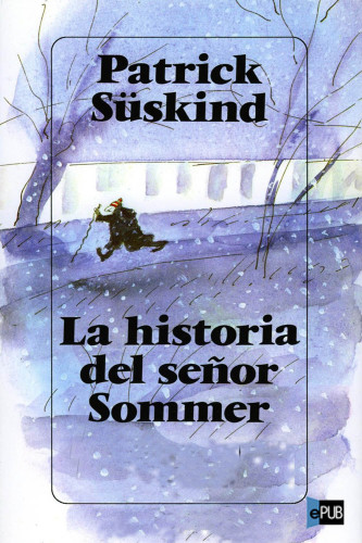 libro gratis La Historia del señor Sommer