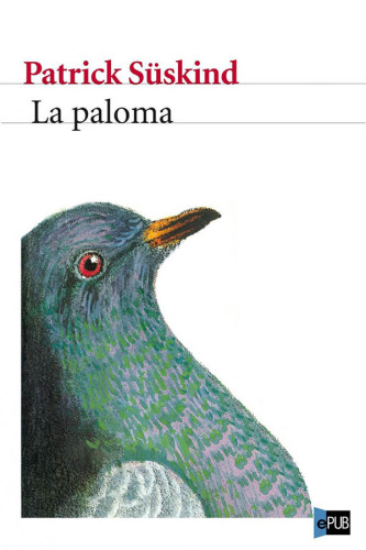 libro gratis La paloma