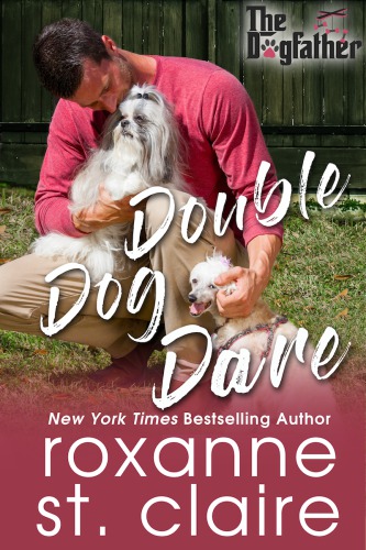 descargar libro Double Dog Dare