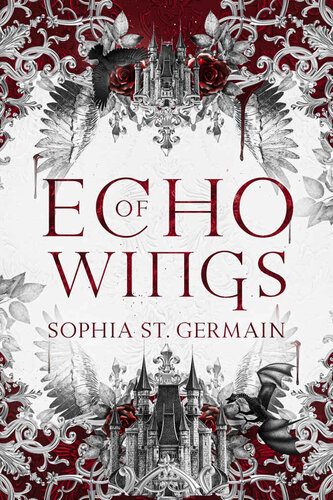 descargar libro Echo of Wings (Echo Series Book 1)