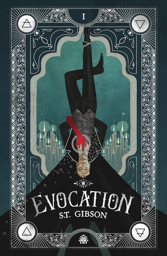 libro gratis Evocation