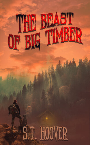 descargar libro The Beast of Big Timber