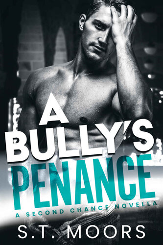 descargar libro A Bully's Penance