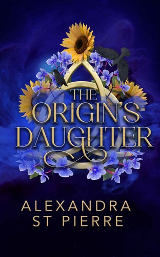 descargar libro The Origin's Daughter