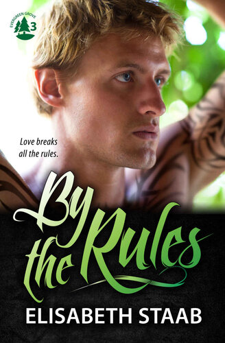 descargar libro By the Rules