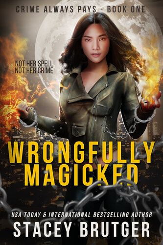 descargar libro Wrongfully Magicked