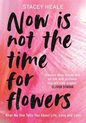 descargar libro Now is Not the Time for Flowers