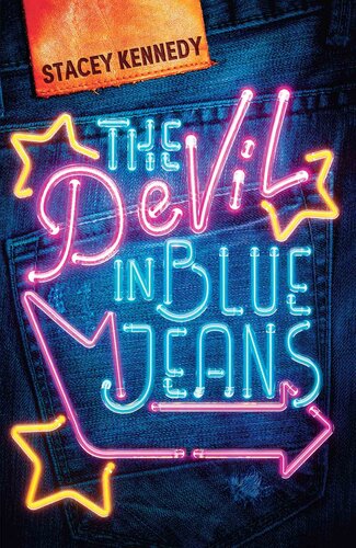 descargar libro The Devil in Blue Jeans