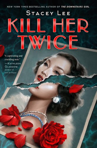 libro gratis Kill Her Twice