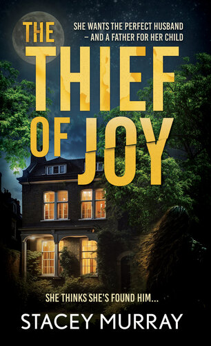 libro gratis The Thief of Joy: A dark and twisty suspense novel about the dangers of comparing yourself to others