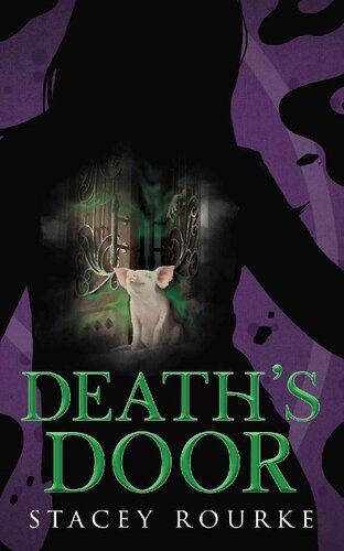 libro gratis Death's Door