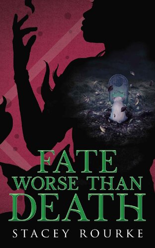 descargar libro Fate Worse than Death